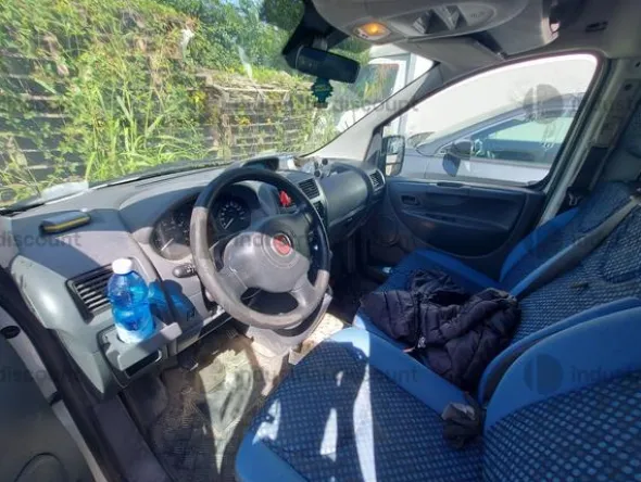 13#9469 Fiat Scudo