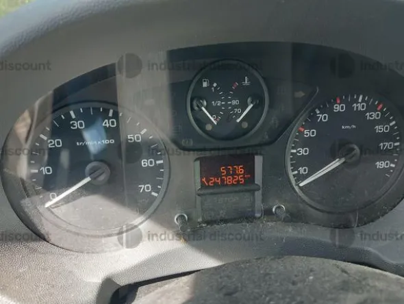 13#9469 Fiat Scudo