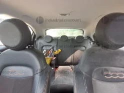 2#9734 Fiat 500x