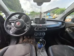 2#9734 Fiat 500x