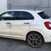1#9909 Fiat 500X Sport