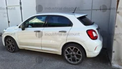 1#9909 Fiat 500X Sport