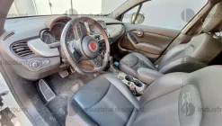 1#9909 Fiat 500X Sport
