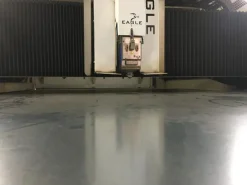 Fiber laser EAGLE eVision 1530 F3.0 AF