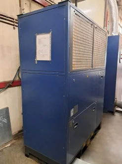 Fiber laser TRUMPF TruLaser 3030