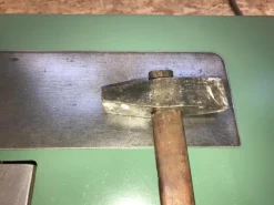 FI916-1241Bombatrice per nastri marca Artiglio