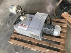 FI789 - 1059Centro di lavoro marca Morbidelli