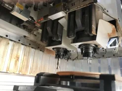 FI789 - 1059Centro di lavoro marca Morbidelli