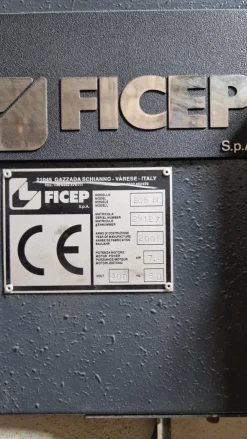 FICEP 805N