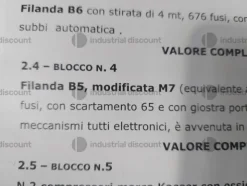 5#9351 Filanda Bigagli