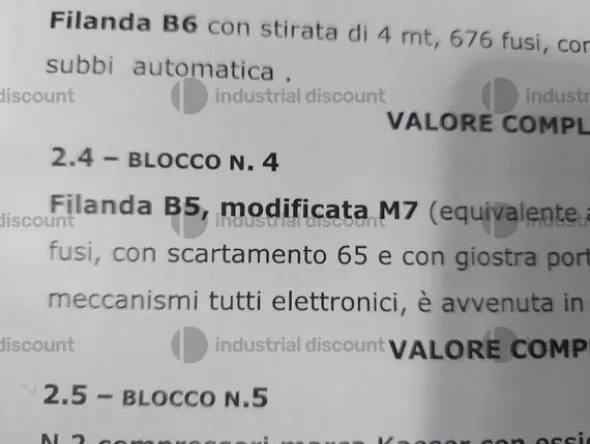 5#9351 Filanda Bigagli