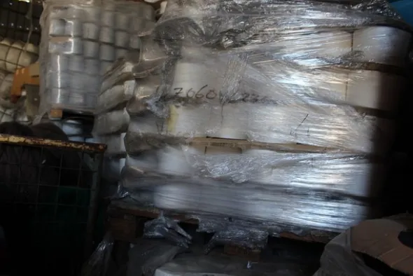 8#5451 Filati