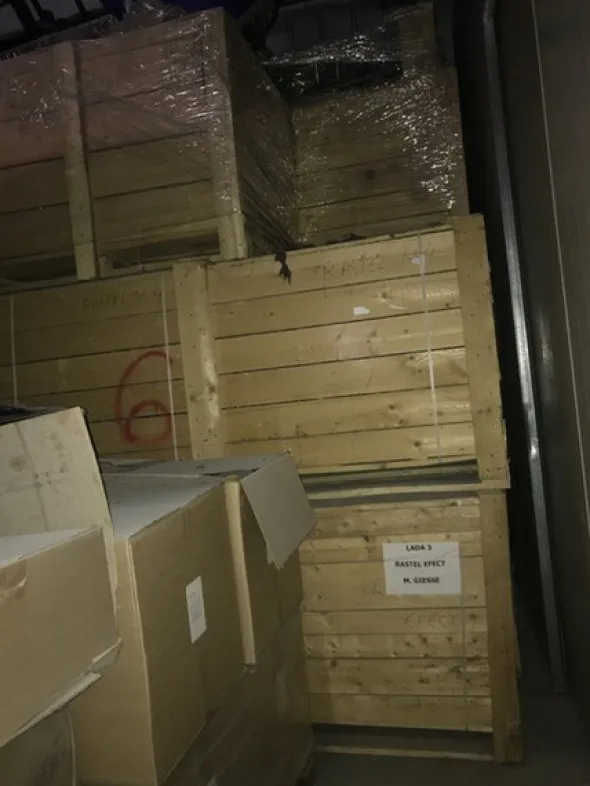 2#5436 Filati