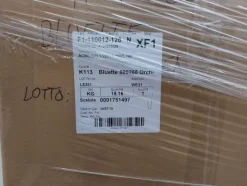 1#5780 Filati e materie prime