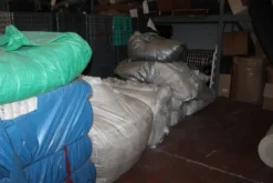 12#7104 Filati e tessuti