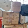 7#10164 Filati, materie prime e semilavorati