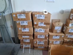 7#10164 Filati, materie prime e semilavorati