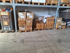 7#10164 Filati, materie prime e semilavorati