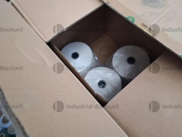 7#10164 Filati, materie prime e semilavorati
