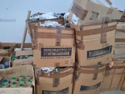 7#10164 Filati, materie prime e semilavorati
