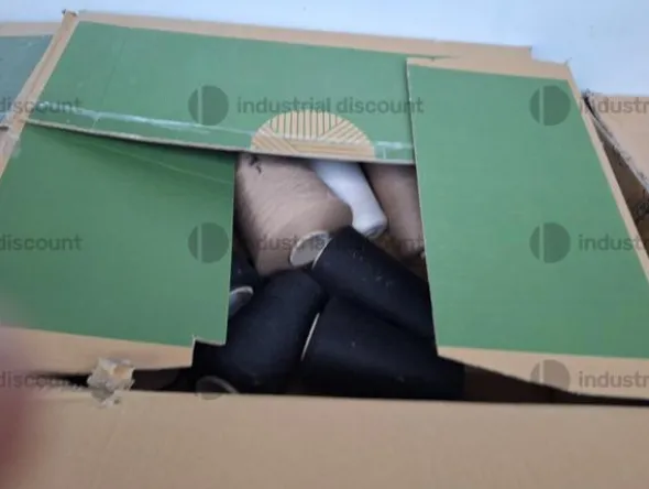 7#10164 Filati, materie prime e semilavorati