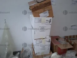 7#10164 Filati, materie prime e semilavorati