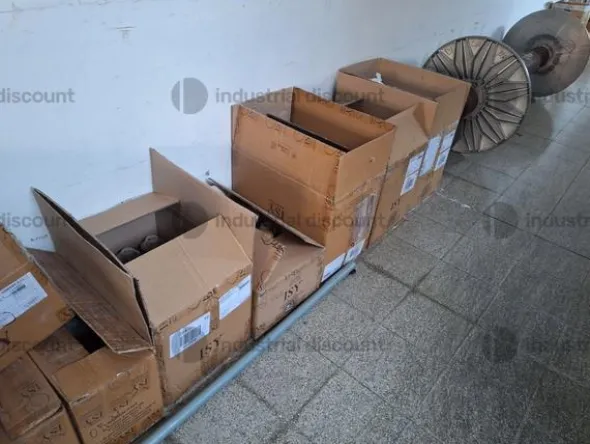 7#10164 Filati, materie prime e semilavorati