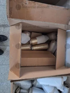 7#10164 Filati, materie prime e semilavorati