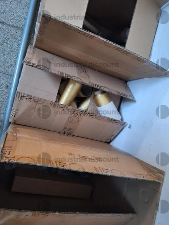 7#10164 Filati, materie prime e semilavorati