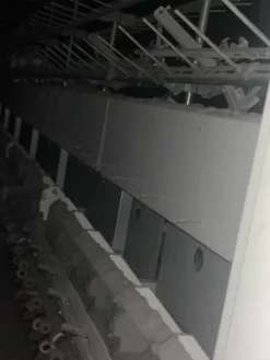13#5450 Filatoio Stavio e macchine per fettuccia Biemme