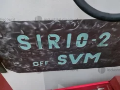 23#8801 Filatoio SVM Sirio2