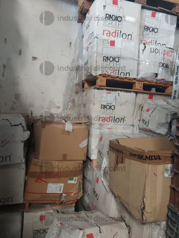 86#8801 Filato Nylon