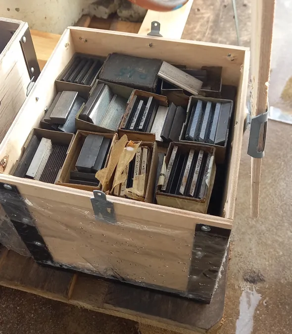 FILETTATRICE PER ESTERNO CERGIL