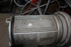 80#3918 Filettatrice Ridgid 1233
