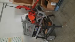 Filettatrice Ridgid mod.1224