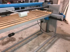 FI766-1034 Levigatrice flli Bini