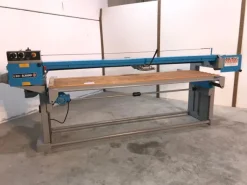 FI766-1034 Levigatrice flli Bini