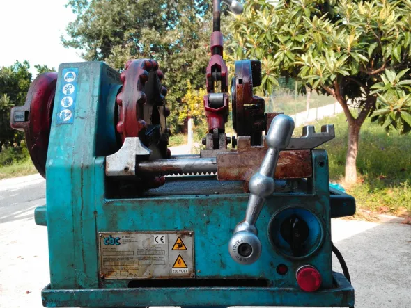 FILIERA AUTOMATICA CBC