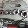 Filiera elettrica Rigid 600 + matrici
