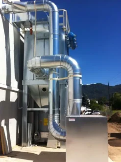 Filtri a Cartucce Autopul Serie FPT-Z / FPTC-Z / FFPT-Z