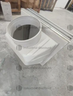 3#9108 Filtri aria marca Novelis