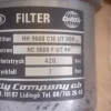 FILTRI IDRAULICI PALL