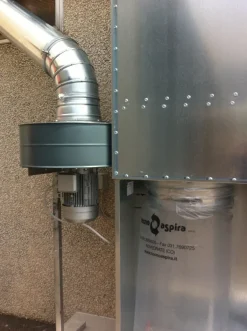 Filtro a cartucce mini ECOCLEAN