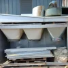 Filtro a Maniche FM36 3 Sacchi USATO