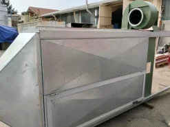 Filtro a Maniche FM18 USATO