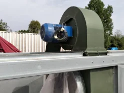 Filtro a Maniche FM18 USATO