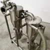 FILTRO DEPOLVERATORE A CICLONE (MF-PR-FIL-17)