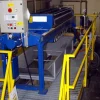 FILTROPRESSA - Nuovo - Noleggio Pronta all'Uso