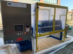 FILTROPRESSA - Nuovo - Noleggio Pronta all'Uso