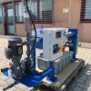Filtropressa per filtrazione liquidi